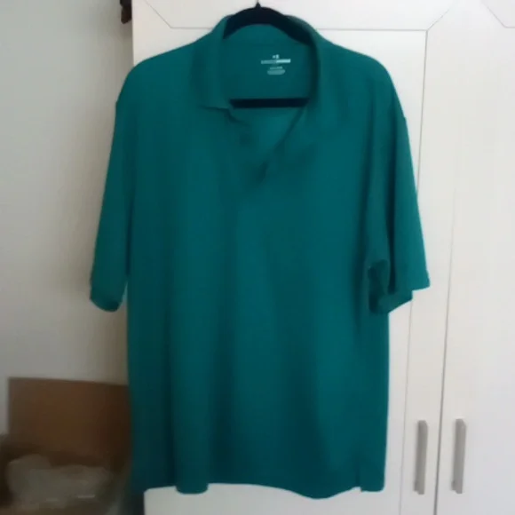 EUC Grand Slam Golf Shirt XXL - Picture 4 of 4